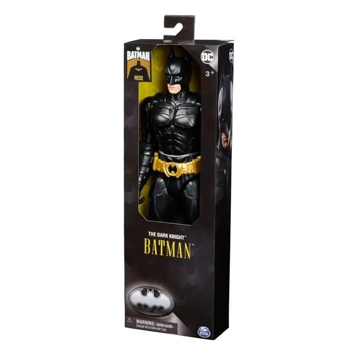 Spin Master Figurine Batman 30 cm The Dark Knight