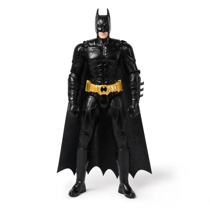 Spin Master Figurine Batman 30 cm The Dark Knight