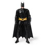 Spin Master Figura Batman 85 Aniversario 30 cm Multilingue (Anglais, Français, Allemand, Italien, Portugais, Espagnol) Réf. 6071115