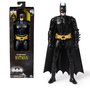 Spin Master Figura Batman 85 Aniversario 30 cm Multilingue (Anglais, Français, Allemand, Italien, Portugais, Espagnol) Réf. 6071115