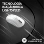 Logitech G Souris Pro X Superlight 2 Lightspeed Blanche