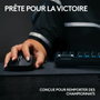 Logitech G Souris Pro X Superlight 2 Lightspeed Blanche