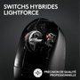 Logitech G Souris Pro X Superlight 2 Lightspeed Blanche