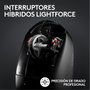 Logitech G Souris Pro X Superlight 2 Lightspeed Blanche