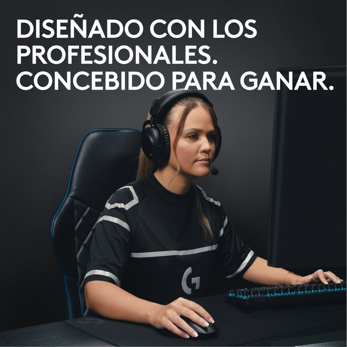 Logitech G Souris Pro X Superlight 2 Lightspeed Blanche