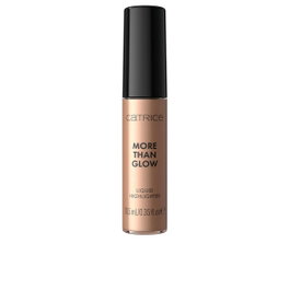 Catrice MORE THAN GLOW Enlumineur liquide n° 030 - Soie dorée