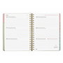 Agenda Finocam OPTIMAL B5 17,6 x 25 cm 2026