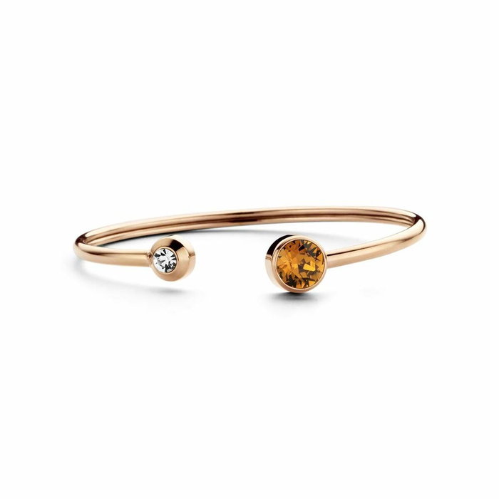 Bracelet Femme CO88 Collection 8CB-90259 Or rose