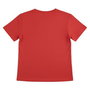 T shirt à manches courtes Enfant The Paw Patrol Rouge