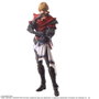 Square Enix Final Fantasy VII Bring Arts figurine Joshua Rosefield 15 cm