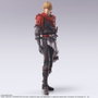 Square Enix Final Fantasy VII Bring Arts figurine Joshua Rosefield 15 cm