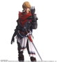 Square Enix Final Fantasy VII Bring Arts figurine Joshua Rosefield 15 cm