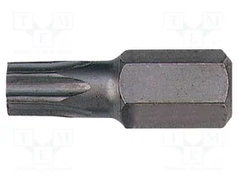 IRIMO Embout de tournevis Torx® TX50, douille 10mm