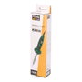 Koma Tools Fer à souder 60W 230V Type crayon Pointe 5.8mm Modèle S-60