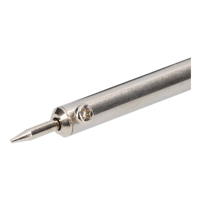Koma Tools Fer à souder 60W 230V Type crayon Pointe 5.8mm Modèle S-60