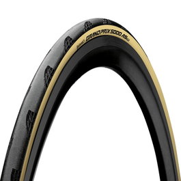Continental Grand Prix 5000 All Season 700x28C