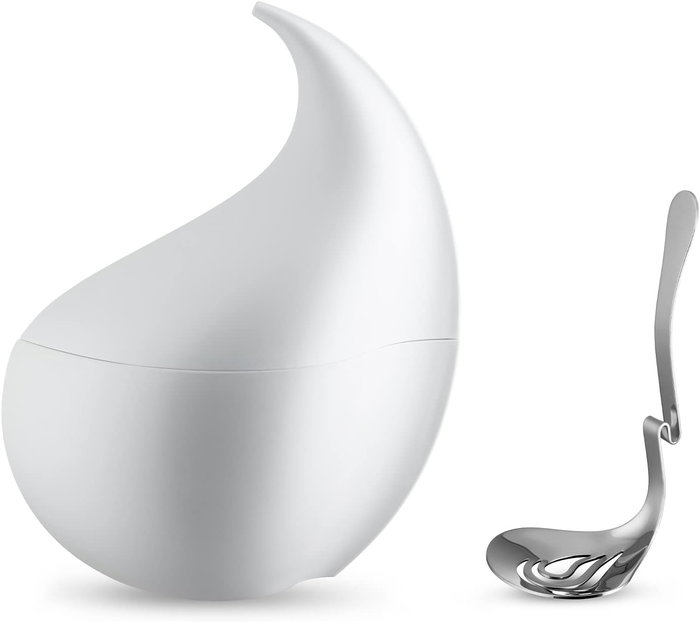 Alessi Set pour Mozzarella Nunziatella ESI23 Alessi Set pour Mozzarella Nunziatella ESI23