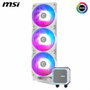 MSI MAG CORELIQUID A13 360 White