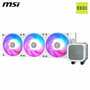 MSI MAG CORELIQUID A13 360 White