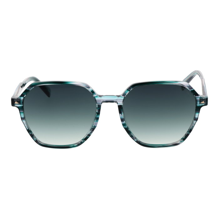 Ana Hickmann HI9162-52E02 Gafas de sol Vert