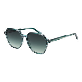 Ana Hickmann HI9162-52E02 Gafas de sol Vert