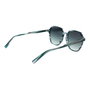 Ana Hickmann HI9162-52E02 Gafas de sol Vert