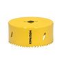 WOLFPACK LINEA PROFESIONAL Scie cloche bimétal Target Ø 102 mm