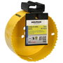 WOLFPACK LINEA PROFESIONAL Scie cloche bimétal Target Ø 102 mm
