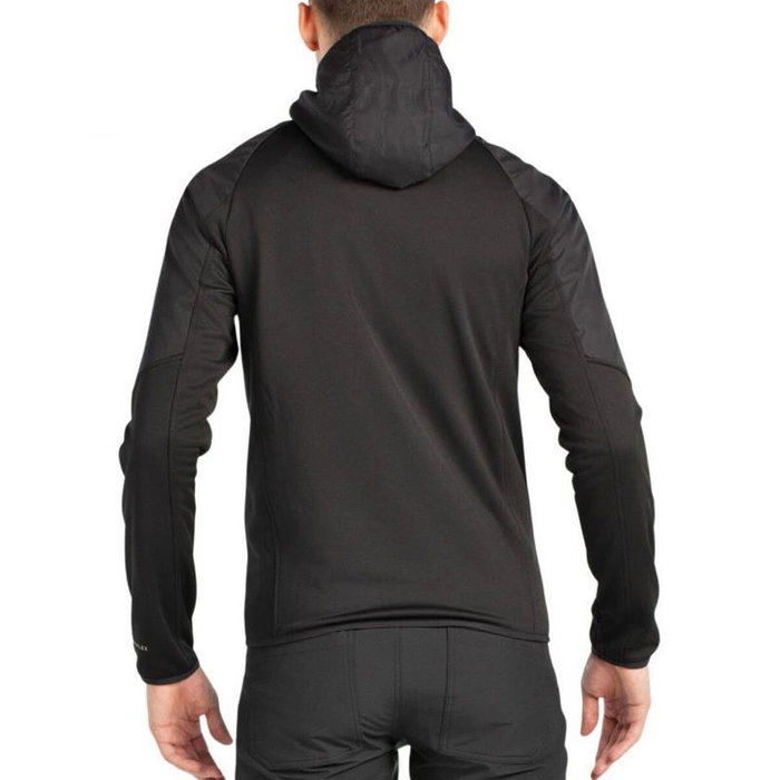 Veste de Sport +8000 NIEL-005 Noir S Veste de Sport +8000 NIEL-005 Noir S