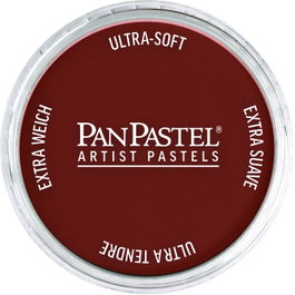 Panpastel 380.3 Oxyde de Fer Rouge Ombre