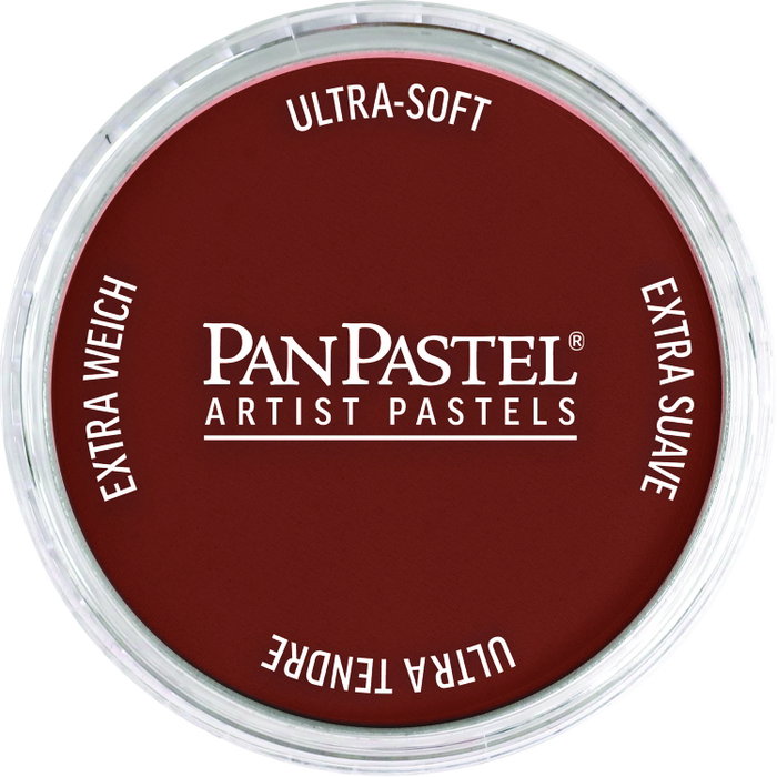 Panpastel 380.3 Oxyde de Fer Rouge Ombre Panpastel 380.3 Oxyde de Fer Rouge Ombre
