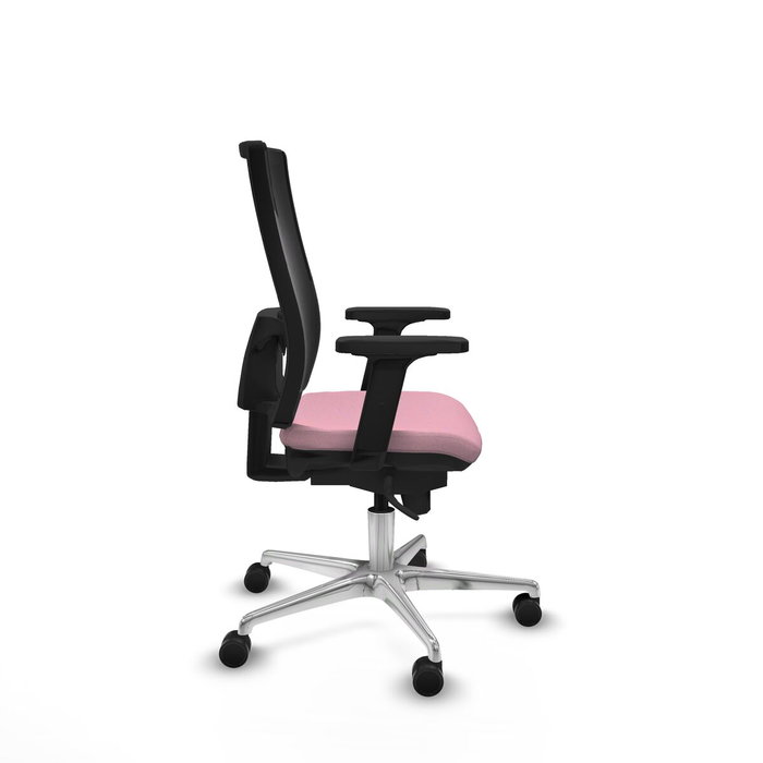 Piqueras y Crespo Chaise de Bureau 2D086N0 Rose