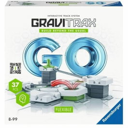 Ravensburger GraviTrax GO Flexible