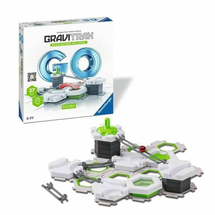 Ravensburger GraviTrax GO Flexible