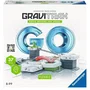 Ravensburger Gravitrax GO 23705 - Circuit de billes flexible, jeu de construction avec trampoline, à partir de 8 ans