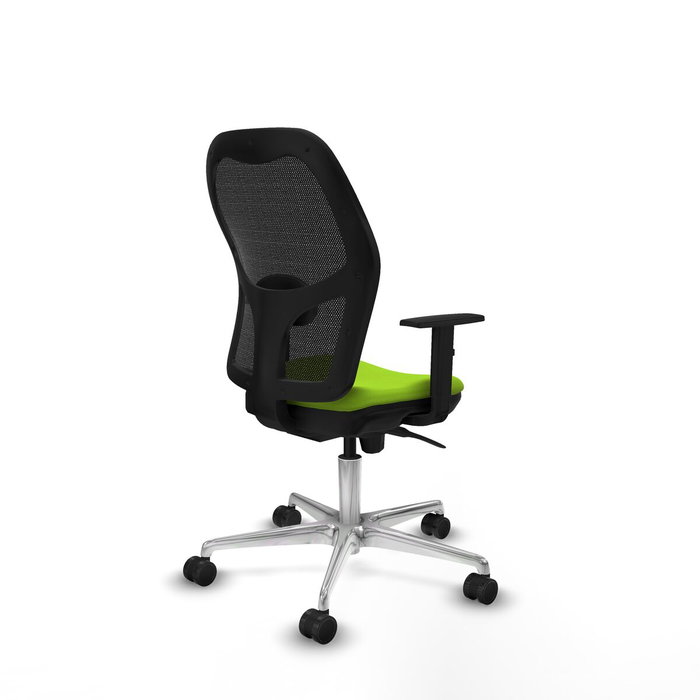 Piqueras y Crespo Chaise de Bureau 1D086N0 Pistache Piqueras y Crespo Chaise de Bureau 1D086N0 Pistache