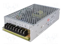 MEAN WELL AD-55B Alimentation Tampon Modulaire 53,92W 27,6VDC