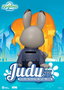 Zootopie Piggy Bank tirelire Judy 15 cm