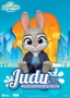 Zootopie Piggy Bank tirelire Judy 15 cm