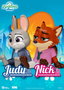 Zootopie Piggy Bank tirelire Judy 15 cm