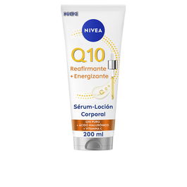 Nivea Sérum-lotion Corps Q10+ Fermeté & Énergisant 200 ml
