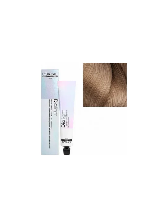 L'Oreal Professionnel Dia Light 9.02 L'Oreal Professionnel Dia Light 9.02