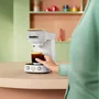 Philips Senseo Vibe CSA225/51 Blanche