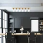 D By M.Red Suspension lustre D Gold