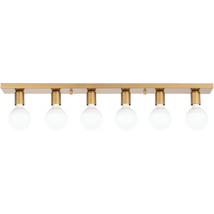 D By M.Red Suspension lustre D Gold D By M.Red Suspension lustre D Gold
