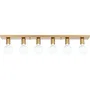 D By M.Red Suspension lustre D Gold
