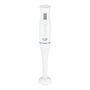 Adler AD 4622 Batteur à main 300 W, lame en acier inoxydable, vitesse max 14240 tr/min, poignée ergonomique, pied amovible, 1 m câble