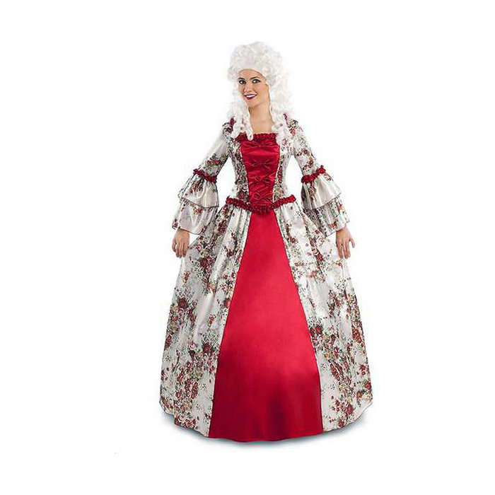 My Other Me Déguisement Colonial Femme Taille S