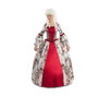 My Other Me Déguisement Colonial Femme Taille S