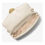 Michael Kors Sac Soho 35S6G1SC1Y-LT-CREAM Beige